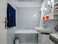 appartement München Schwabing (rechts der Leopoldstraße) 01 salle de bain 9457