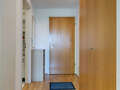 appartement München Schwabing (rechts der Leopoldstraße) 01 entrée/couloir 9457