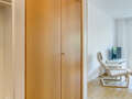 appartement München Schwabing (rechts der Leopoldstraße) 02 entrée/couloir 9457