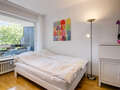 appartement München Schwabing (rechts der Leopoldstraße) 01 dormir 9457
