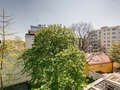 appartement München Schwabing (rechts der Leopoldstraße) 03 vue 9457
