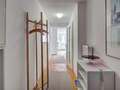 appartement München Maxvorstadt - Universitätsviertel 02 entrée/couloir 9459