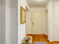 appartement München Haidhausen 01 entrée/couloir 9460