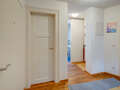 appartement München Haidhausen 02 entrée/couloir 9460