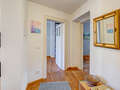 appartement München Haidhausen 03 entrée/couloir 9460