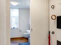 appartement München Haidhausen 05 entrée/couloir 9460