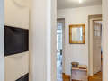 appartement München Haidhausen 06 entrée/couloir 9460
