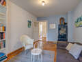 appartement München Haidhausen 03 salle de séjour 9460