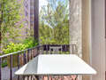 appartement München Haidhausen 02 1ère balcon 9460