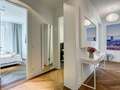 appartement München Maxvorstadt - Rund um den Josephplatz 01 entrée/couloir 9480