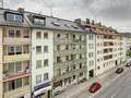 appartement München Maxvorstadt - Rund um den Josephplatz 02 vue 9480