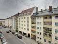 appartement München Maxvorstadt - Rund um den Josephplatz 04 vue 9480