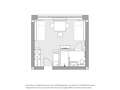 appartement Ismaning 01 plan d'étage 9506