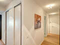 appartement München Schwabing (rechts der Leopoldstraße) 02 entrée/couloir 9521