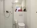 appartement München Bogenhausen 01 2ème s. de bain 9524