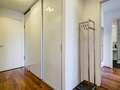appartement München Bogenhausen 03 entrée/couloir 9524