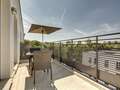 appartement München Bogenhausen 01 balcon 9524