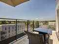 appartement München Bogenhausen 02 balcon 9524