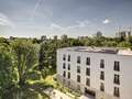appartement München Bogenhausen 01 vue 9524