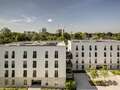 appartement München Bogenhausen 02 vue 9524