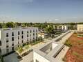 appartement München Bogenhausen 03 vue 9524