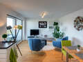 appartement Unterschleißheim 01 salon 9534