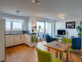 appartement Unterschleißheim 03 salon 9534