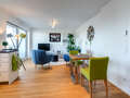 appartement Unterschleißheim 04 salon 9534