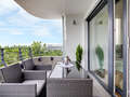 appartement Unterschleißheim 01 balcon 9534
