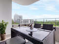 appartement Unterschleißheim 03 balcon 9534