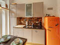 appartement München Maxvorstadt - Westen 02 cuisine 9535