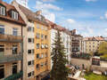 appartement München Maxvorstadt - Westen 02 vue 9535