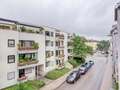 appartement München Giesing 01 vue 9537
