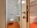 appartement München Maxvorstadt - Museumsviertel 01 toilettes séparées 954