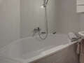 appartement München Schwabing (links der Leopoldstraße) 01 salle de bain 9548