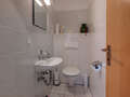 appartement München Schwabing (links der Leopoldstraße) 01 toilettes séparées 9548