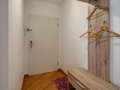 appartement München Schwabing (links der Leopoldstraße) 02 entrée/couloir 9548