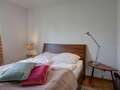appartement München Schwabing (links der Leopoldstraße) 02 chambre 9548