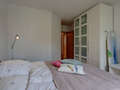 appartement München Schwabing (links der Leopoldstraße) 04 chambre 9548