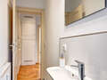 appartement Unterschleißheim Am Hart 03 salle de bain 955