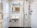 appartement Unterschleißheim Am Hart 04 salle de bain 955