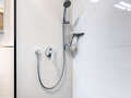 appartement Unterschleißheim Am Hart 05 salle de bain 955