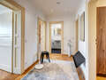 appartement Unterschleißheim Am Hart 01 entrée/couloir 955