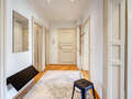 appartement Unterschleißheim Am Hart 02 entrée/couloir 955