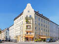 appartement Unterschleißheim Am Hart 03 environs 955