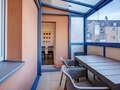 appartement Unterschleißheim Am Hart 02 loggia 955