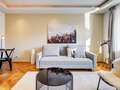 appartement Unterschleißheim Am Hart 04 pièce à vivre 955