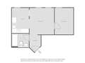 appartement Unterschleißheim Am Hart 01 plan d'étage 955