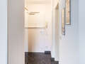 appartement München Oberföhring 01 entrée/couloir 9553