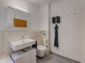 appartement München Waldtrudering 02 salle de bain 9555